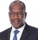 Dr. Hamadoun Touré